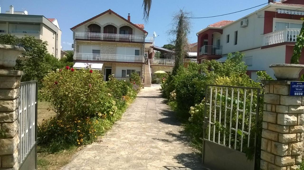 Apartment Michelle Bibinje Ngoại thất bức ảnh