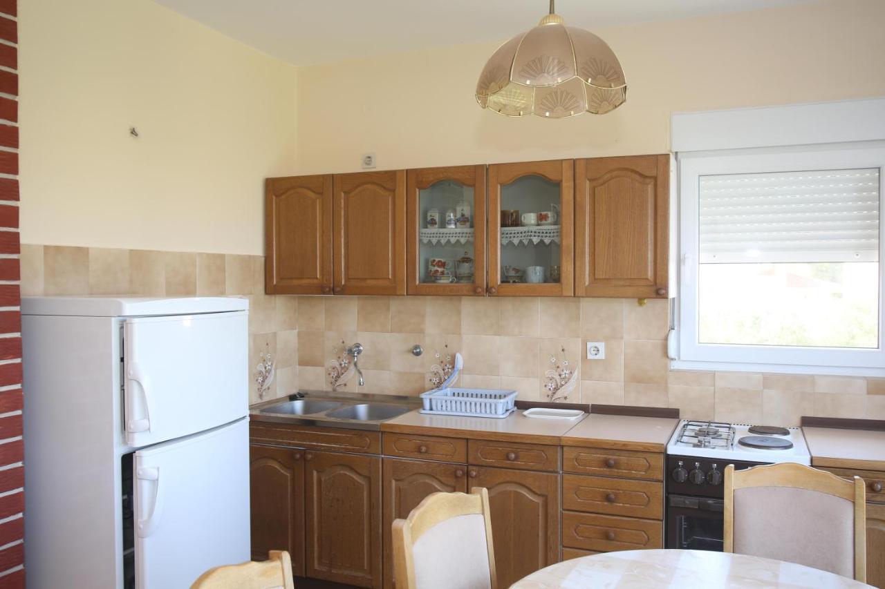 Apartment Michelle Bibinje Ngoại thất bức ảnh