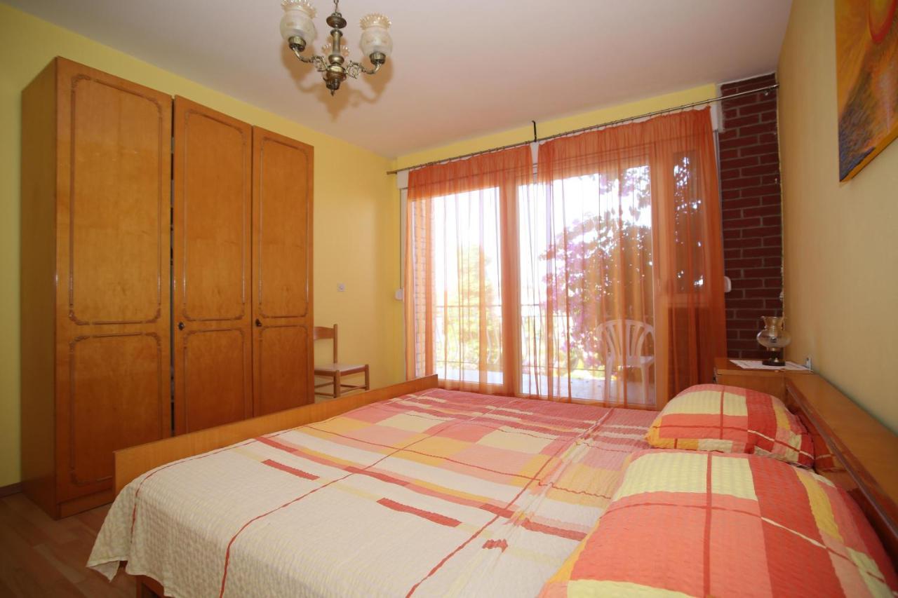 Apartment Michelle Bibinje Ngoại thất bức ảnh