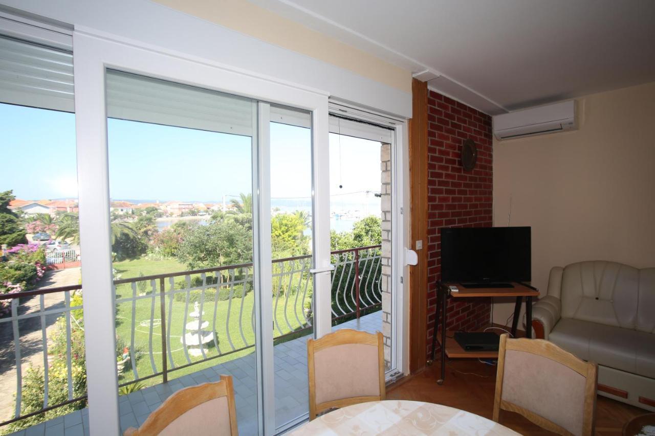 Apartment Michelle Bibinje Ngoại thất bức ảnh