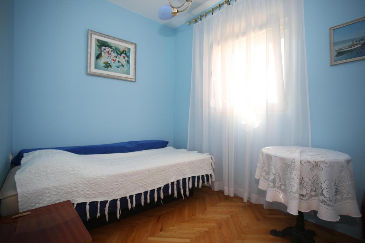 Apartment Michelle Bibinje Ngoại thất bức ảnh