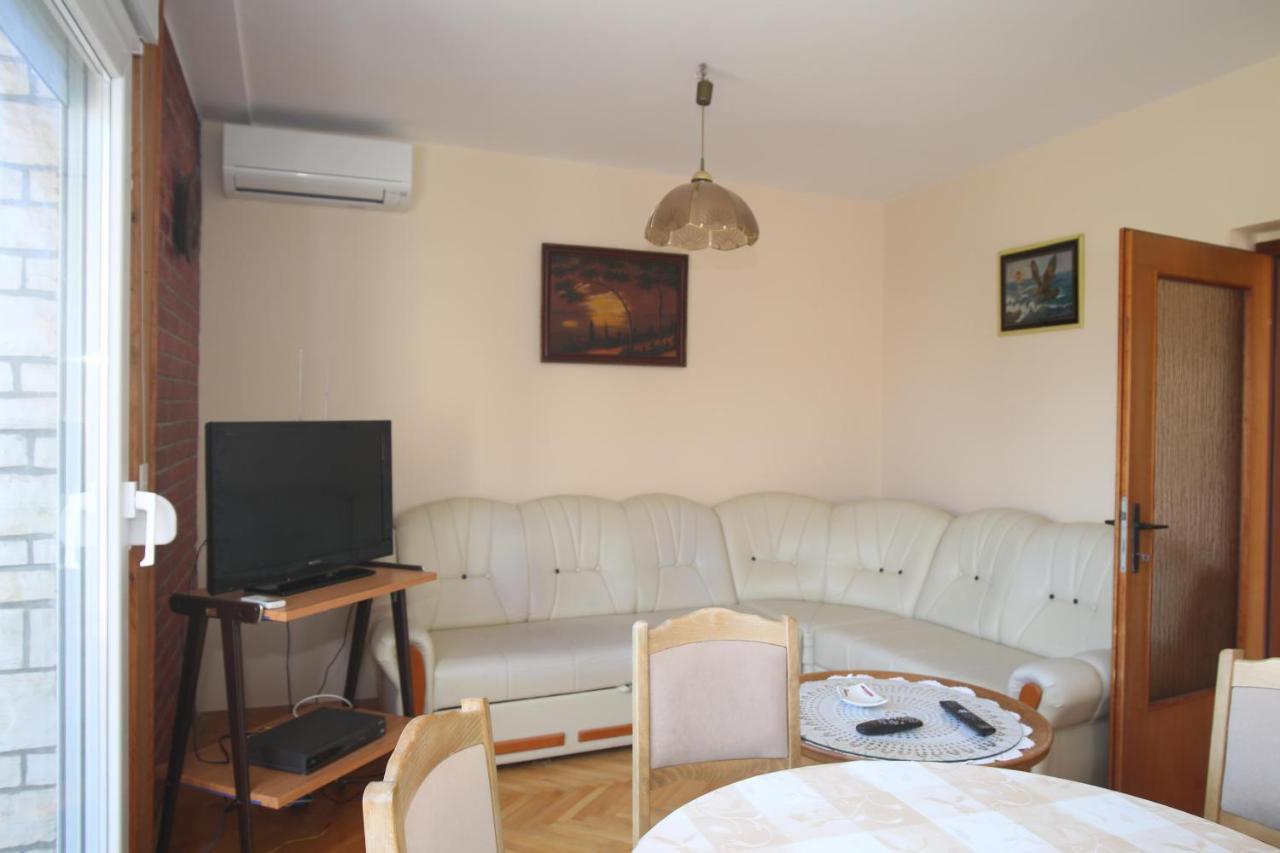 Apartment Michelle Bibinje Ngoại thất bức ảnh