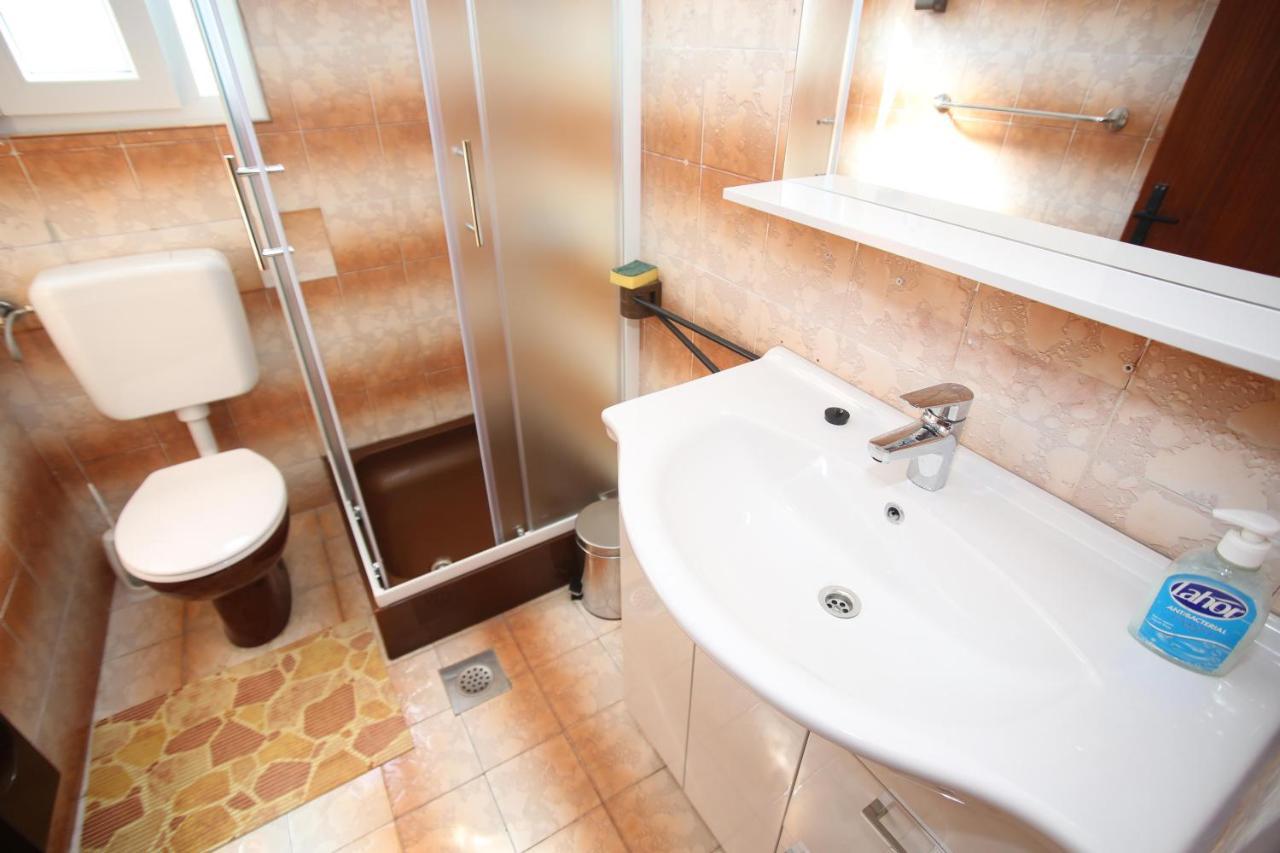 Apartment Michelle Bibinje Ngoại thất bức ảnh