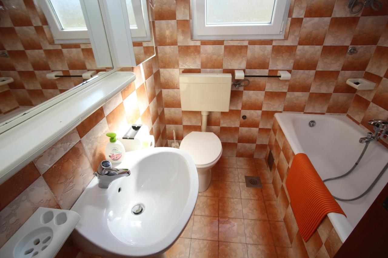 Apartment Michelle Bibinje Ngoại thất bức ảnh