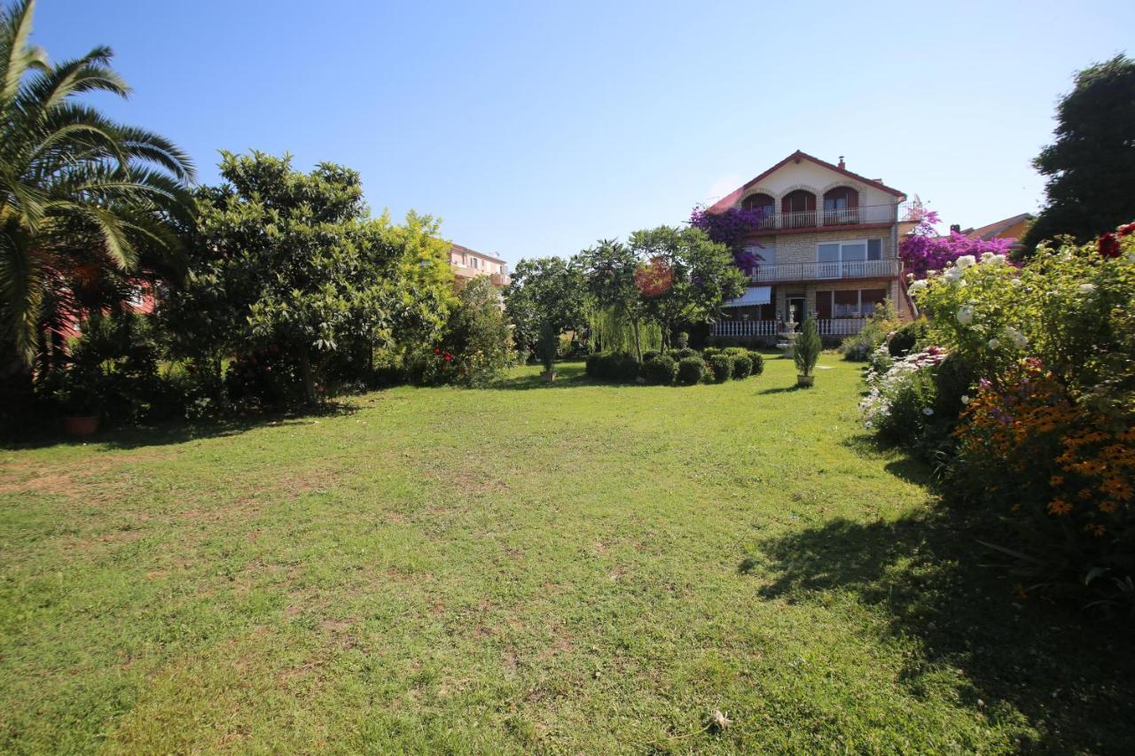 Apartment Michelle Bibinje Ngoại thất bức ảnh