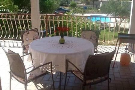 Apartment Michelle Bibinje Ngoại thất bức ảnh
