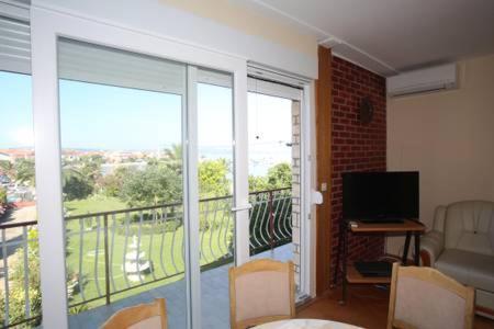 Apartment Michelle Bibinje Ngoại thất bức ảnh